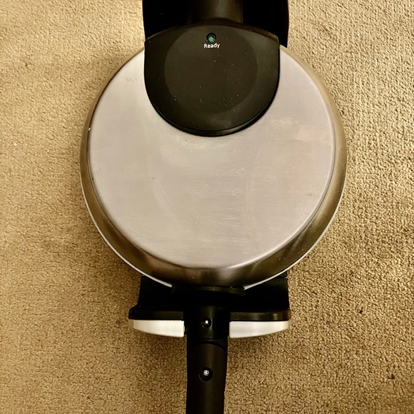 Oster Kitchen Oster Rotary Flip Belgian Waffle Maker Poshmark
